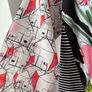Save the Queen multicoloured frog top size Medium 12 Image 3