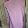 Lilac/pink Ladies Suit Image 3