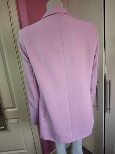 Lilac/pink Ladies Suit