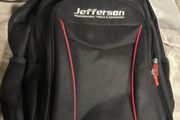 Jefferson Tool Rucksack back pack