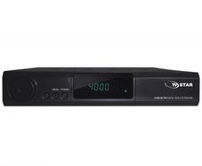 2 TV Star S3000 Receivers