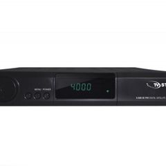 TV Star S3000 Reciver