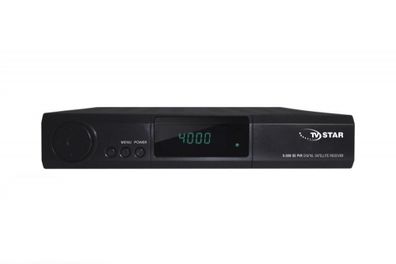 TV Star S3000 Reciver