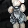 New Cat collectable 1996 Image 4