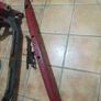 Toyota Corolla E11 97-02 Front Impact Crash Bar Image 2
