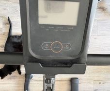 excercise bike