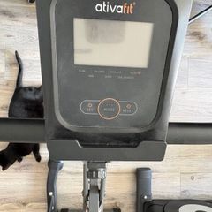 excercise bike