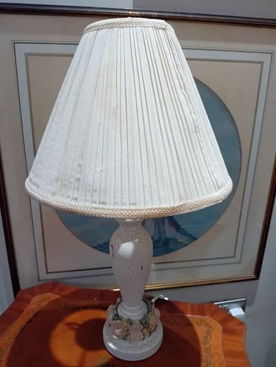 Vintage Lamp