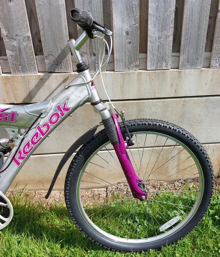 Bike -Adult bicycle