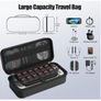 HEYSTOP Switch 2 Case for Nintendo, Protective Carrying Set with Cover Image 3