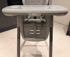 Joie highchair