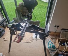 mitre saw