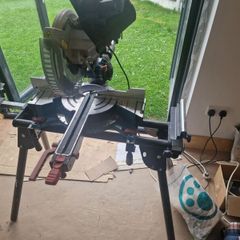 mitre saw