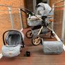 New Travel System 3 In 1 Image 10