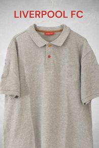 Liverpool FC Polo Shirt