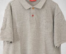 Liverpool FC Polo Shirt