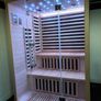 Infrared Sauna | 4 person sauna NEW Image 2