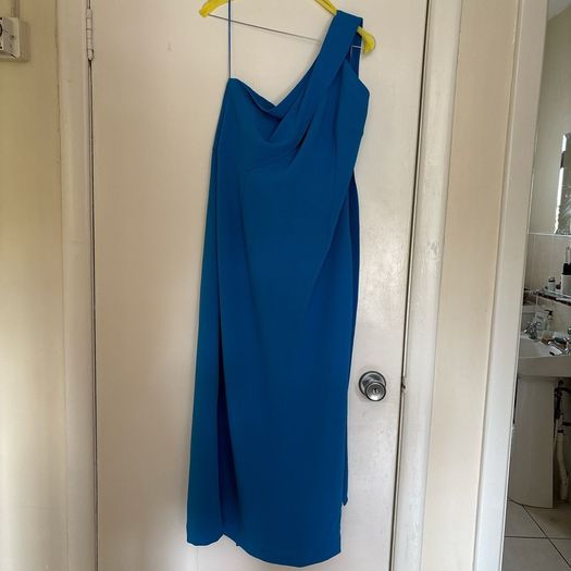 dress navy / new