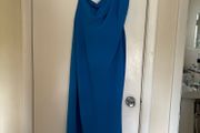 dress navy / new