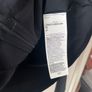 under armour black running jacket men's large Image 6