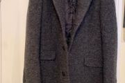 Calvin Klein coat