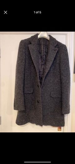 Calvin Klein coat