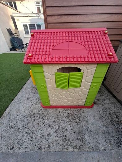 Play House