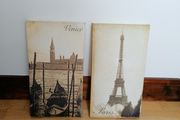 Canvas Pictures