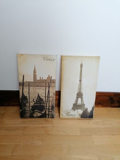 Canvas Pictures