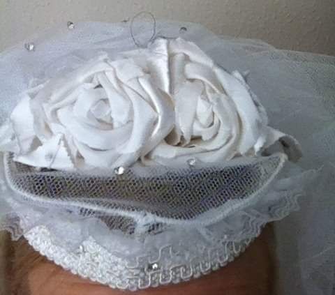 Vintage Veil