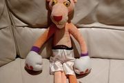 Pink Panther Plush Large