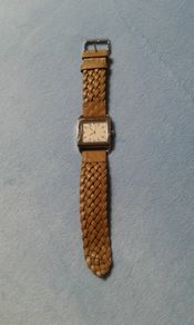 M&S Watch