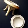 TRINKET POT - Vintage - Souvenir of Bexhill Image 3