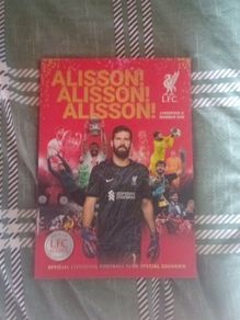 liverpool icons