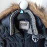 NEXT boys winter jacket Image 2
