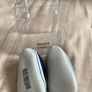 NEW Designer infant girls shoes Image 4