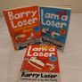 I Am Not A Loser Barry Loser Books by James Smith Image 3