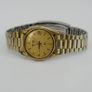 Vintage Seiko Gents Quartz Watch Image 4