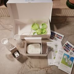 Barely used / Ardo Alyssa double breast pump