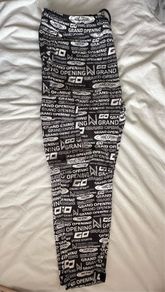 Zara trousers