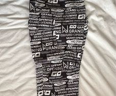 Zara trousers
