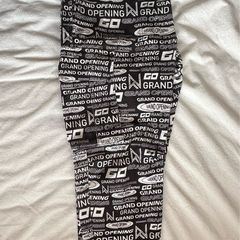 Zara trousers