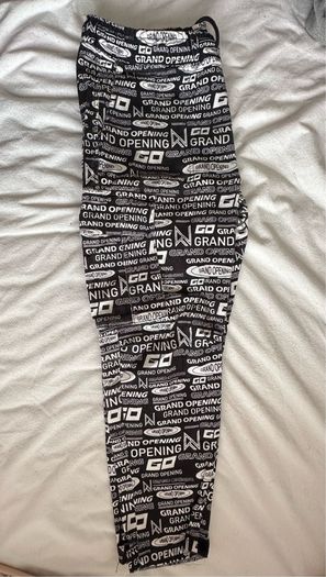 Zara trousers