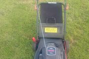 lawnmowers