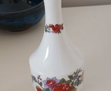 Vintage Paragon  Bone China "Tree of Kashmir"