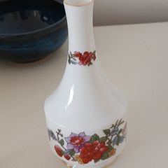 Vintage Paragon  Bone China "Tree of Kashmir"