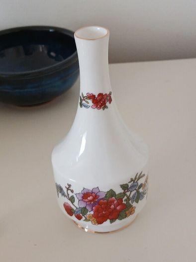 Vintage Paragon  Bone China "Tree of Kashmir"