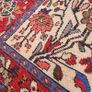 Vintage 9ft persian rudbar runner Image 3