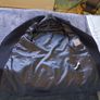 Black coat Image 2