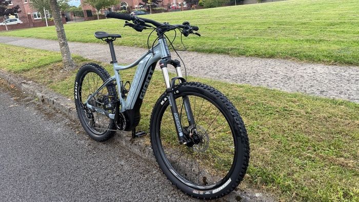 2020 Giant Fathom E+ 2